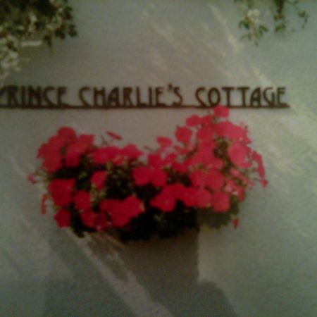 Prince Charlie'S Cottage Gretna Green Eksteriør billede